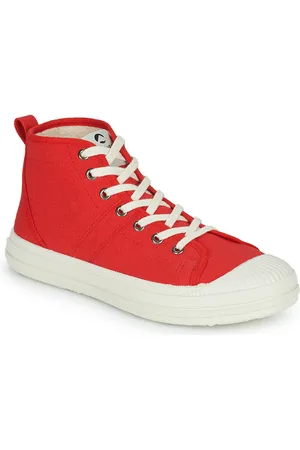Pataugas Sneakers alte ETCHE