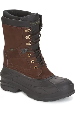 Kamik Scarpe da neve NATION PLUS