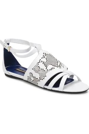 Roberto Cavalli Sandali TPS918