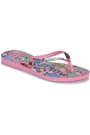 Havaianas Infradito SLIM DISNEY STYLISH