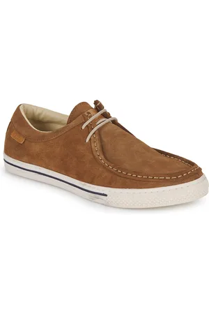 Hexagone Pellet Sneakers THIERRY