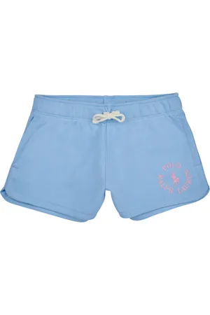 Ralph Lauren Shorts PREPSTER SHT-SHORTS-ATHLETIC