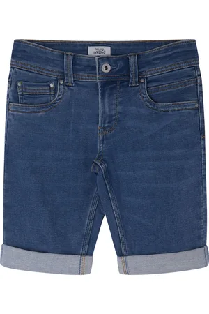 Pepe Jeans Pantaloni corti TRACKER SHORT