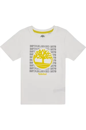 Timberland T-shirt T25T97
