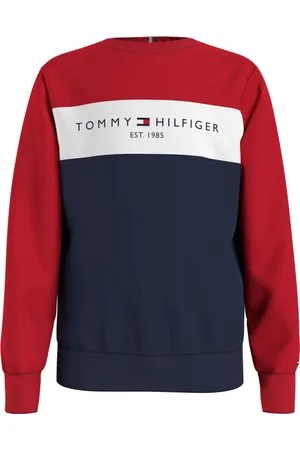 Tommy Hilfiger Felpa KB0KB06596-0SM