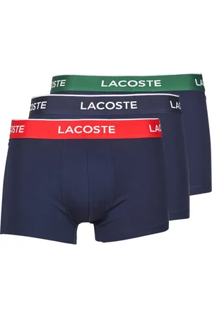 Lacoste Boxer 5H3401-HY0 X3