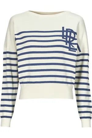 Ralph Lauren Maglione HAINVETTE-LONG SLEEVE-PULLOVER