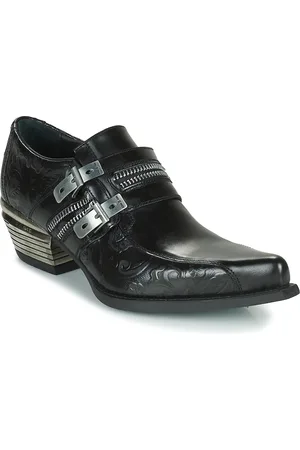 New Rock Scarpe M.WST002-S1