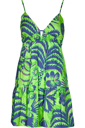 Desigual Abito corto VEST_MILOS