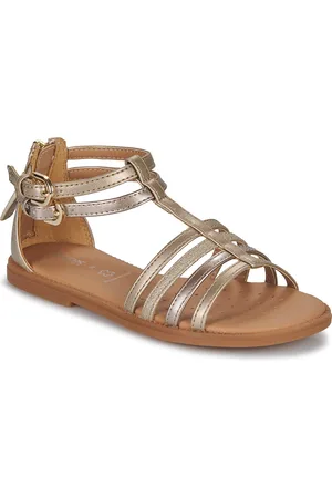 Geox Sandali bambini J SANDAL KARLY GIRL