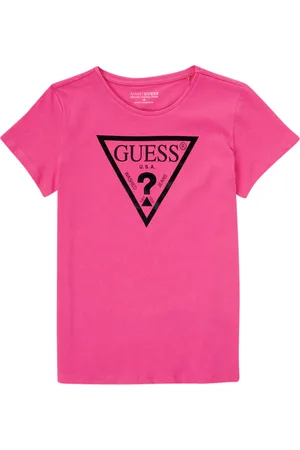 Guess T-shirt CANCE