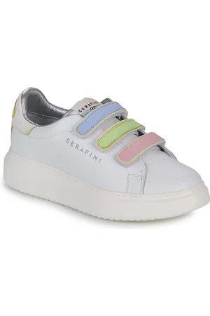 Serafini Sneakers basse J.CONNORS