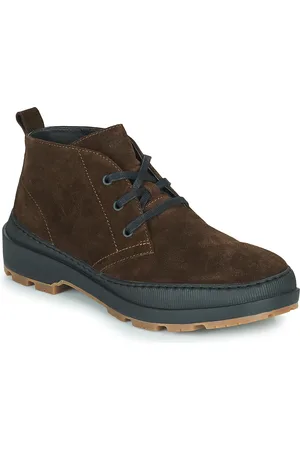 Camper Stivaletti BRUTUS
