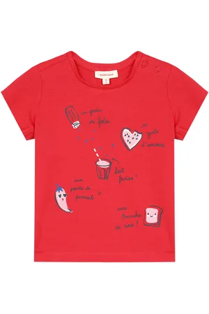 Catimini T-shirt MUSIKOU