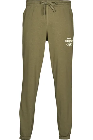 New Balance Pantaloni Sportivi Essentials French Terry Sweatpant