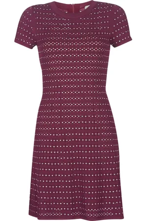 Michael Kors Abito corto EMBELL FLARE MINI DRS