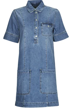 Pepe Jeans Abito corto PEGGY