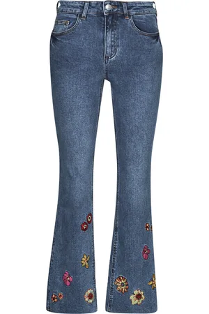 Desigual Jeans DENIM_NICOLE