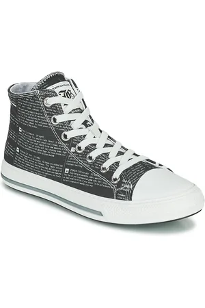 John Galliano Sneakers alte GERMAINE