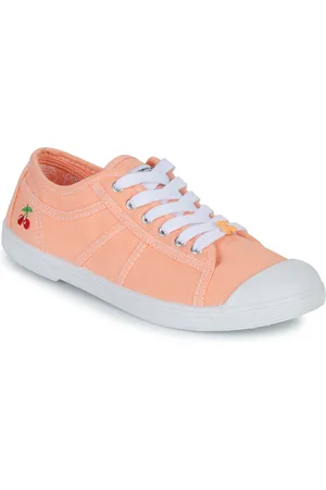 Le Temps des Cerises Sneakers basse BASIC 02