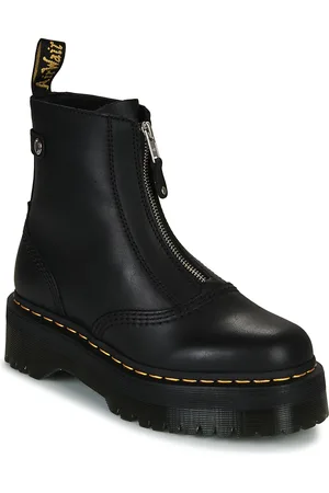 Dr. Martens Stivaletti JETTA SENDAL BLACK