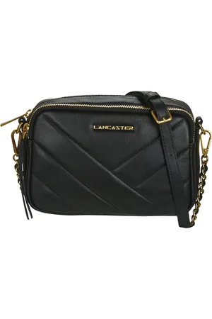 Lancaster Borsa a tracolla SOFT MATELASSE