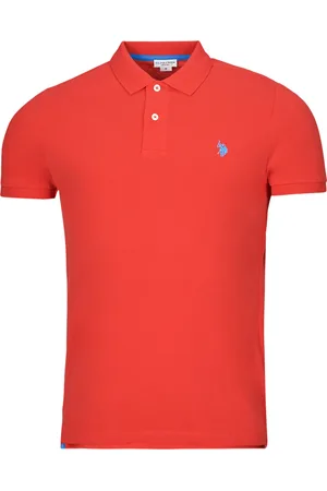 U.S. Polo Assn. Polo KING