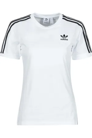 adidas T-shirt 3 STRIPES TEE