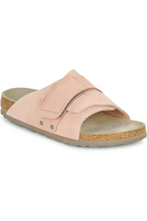 Birkenstock Scarpe Kyoto SFB VL/NU Soft Pink