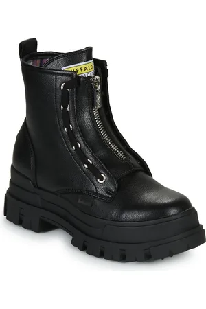 Buffalo Stivaletti ASPHA ZIP