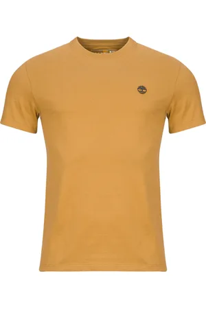 Timberland T-shirt SS DUNSTAN RIVER POCKET TEE SLIM