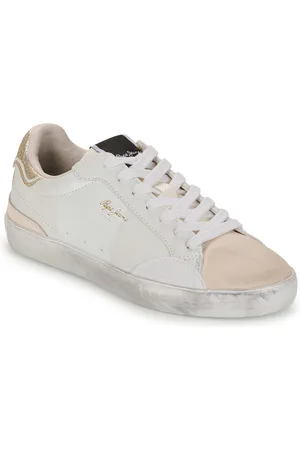 Pepe Jeans Sneakers basse LANE MOON W