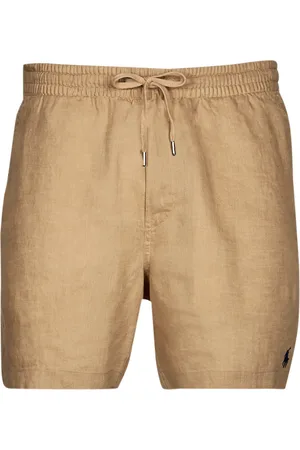 Ralph Lauren Pantaloni corti SHORT EN LIN