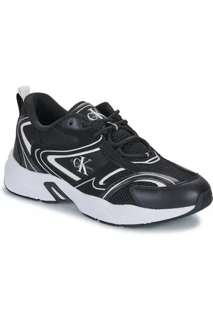 Calvin Klein Sneakers RETRO TENNIS SU-MESH