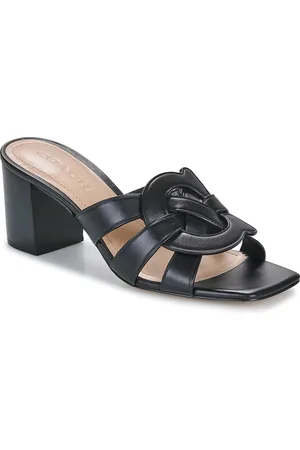 Coach Scarpe NIKKI LTH SANDAL