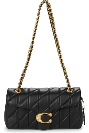 Coach Borsa a spalla QUILTED TABBY 26
