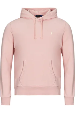 Ralph Lauren Felpa SWEATSHIRT CAPUCHE EN MOLLETON TERRY