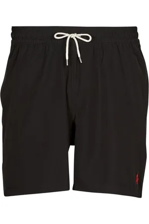 Ralph Lauren Costume / Bermuda da spiaggia MAILLOT DE BAIN UNI EN POLYESTER RECYCLE
