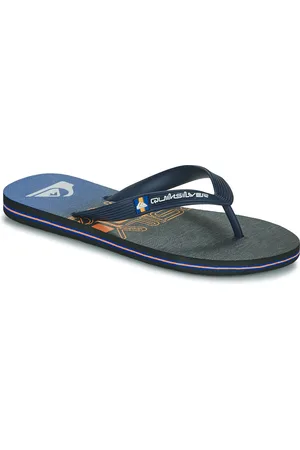 Quiksilver Infradito bambini MOLOKAI ART YOUTH