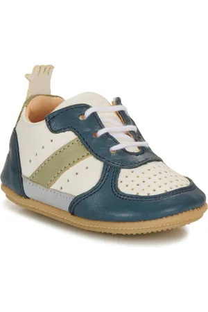 Easy Peasy Scarpe bambini MY PRE BASKET LACET