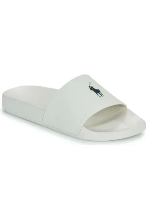 Ralph Lauren Ciabatte POLO SLIDE