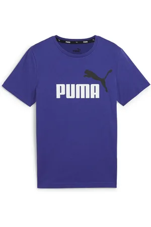 PUMA T-shirt ESS+ 2 COL LOGO TEE
