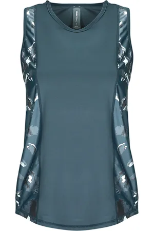 ONLY Top ONPLORA AOP TRAIN TANK TOP