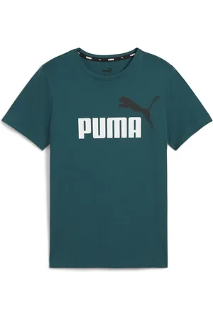 PUMA T-shirt ESS+ 2 COL LOGO TEE