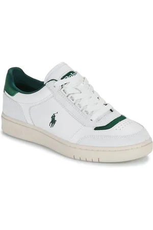 Ralph Lauren Sneakers basse POLO COURT