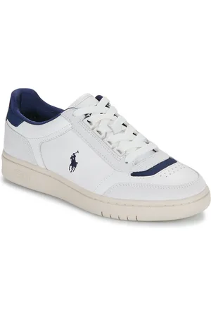 Ralph Lauren Sneakers basse POLO COURT