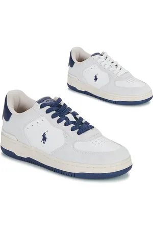 Ralph Lauren Sneakers basse MASTERS COURT