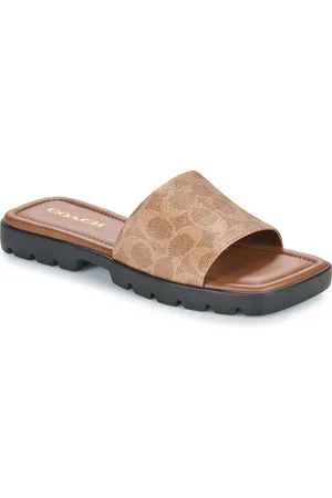 Coach Scarpe FLORENCE CTD CNVS