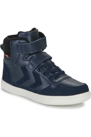 Hummel Scarpe bambini STADIL WINTER HIGH JR