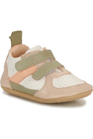 Easy Peasy Scarpe bambini MY PRE BASKET VELCRO